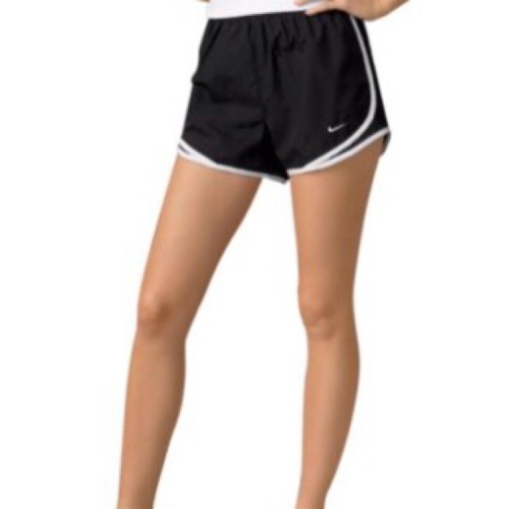 Nike Dri-Fit running shorts✨